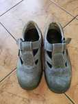 Buty ochronne obuwie robocze BHP 37/38