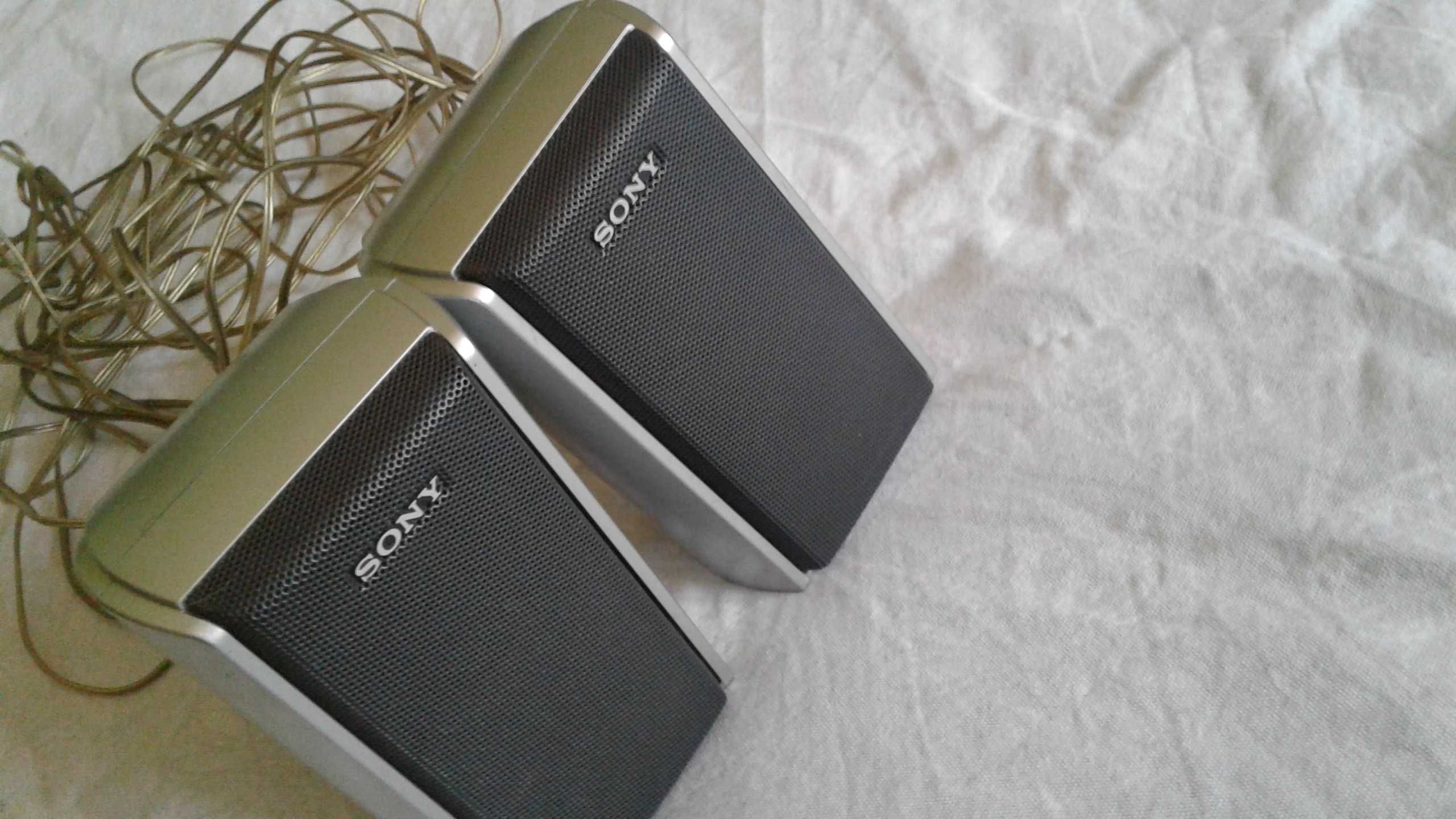 Sony Колонки  SS-TS51 3 Om
