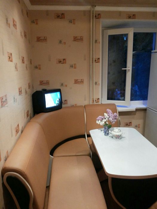 Здам 1-кімнатну квартиру на Східному