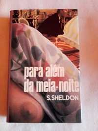 Para além da Meia-noite -Sidney Sheldon (The other side of midnight)
