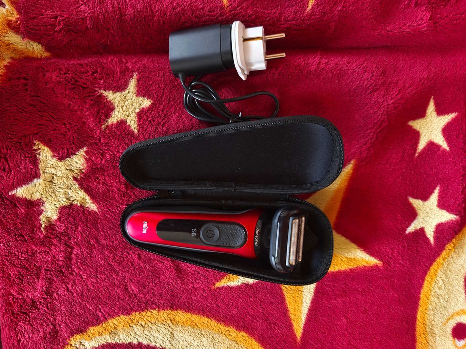 Maszynka do golenia BRAUN seria 6