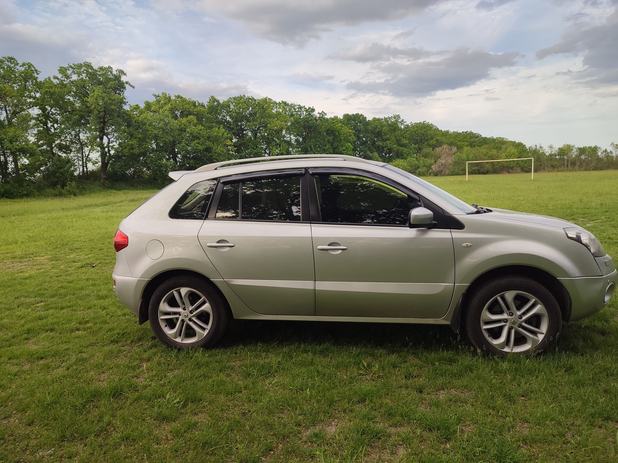 Продам Renault Koleos