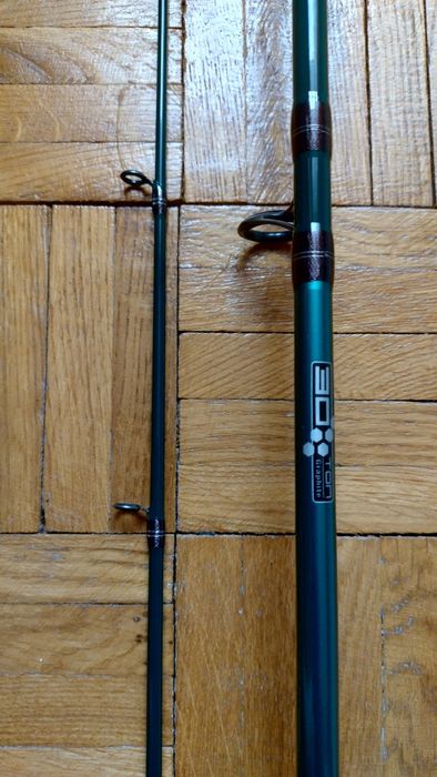 Wędka Abu Garcia Beast X Pike 842 H 254cm 30-110g