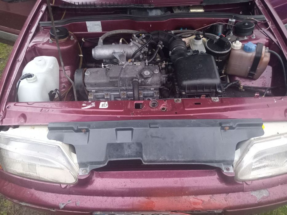 АвтоРозборка ВАЗ 21114 по запчастинах