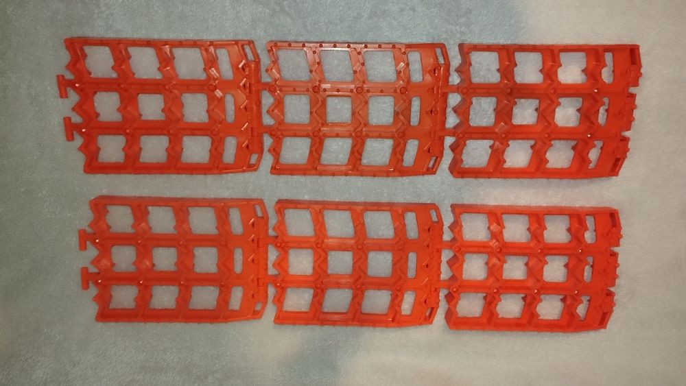 Протибуксові траки. Антибукс.