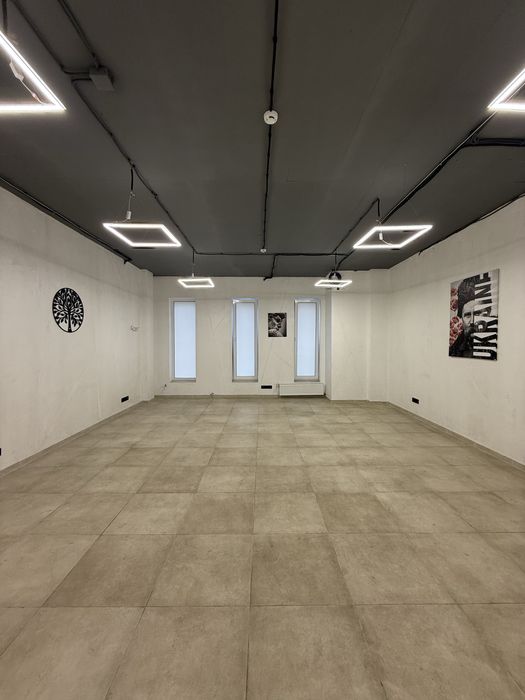 Аренда Офис 48м2 БЦ Comfort City (Комфорт Сити)