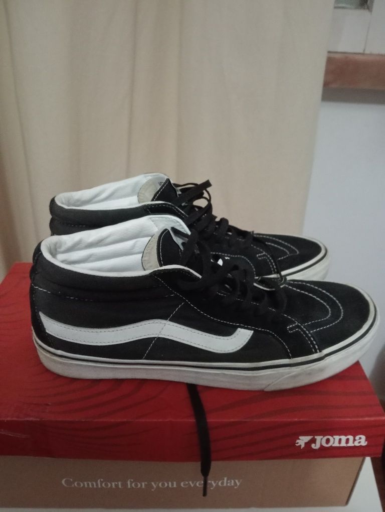 Sapatilhas Vans 44