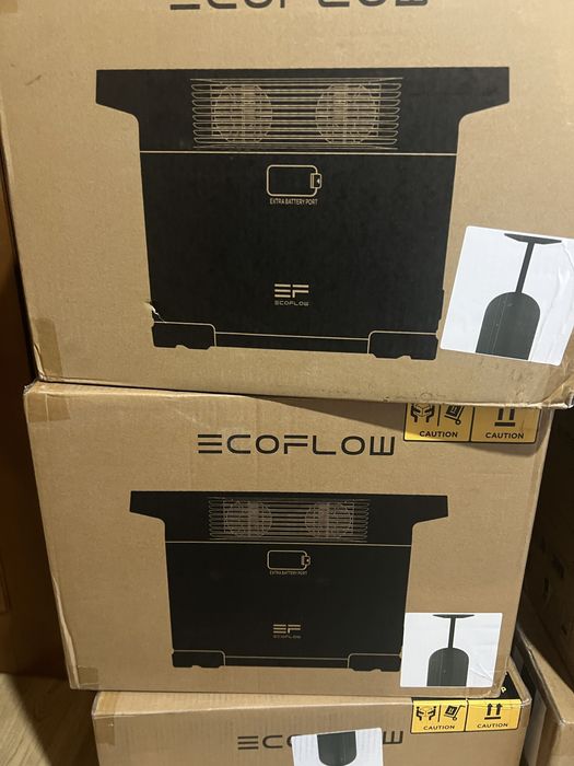 Ecoflow Delta 2 Наявність !!
