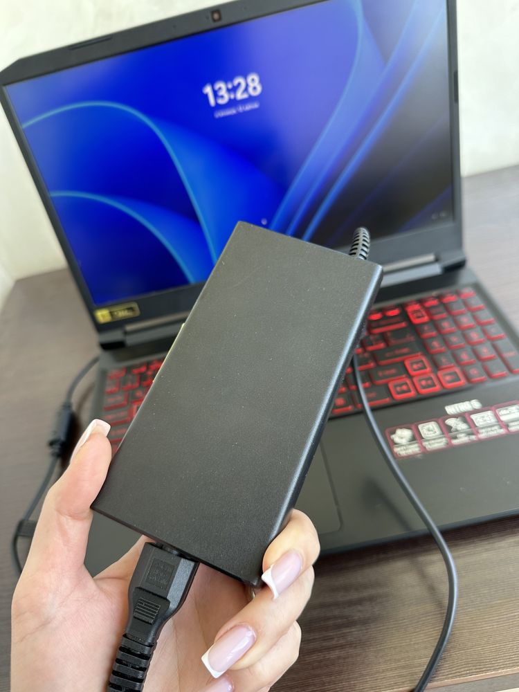 Ноутбук Acer Nitro 5 AN515-57