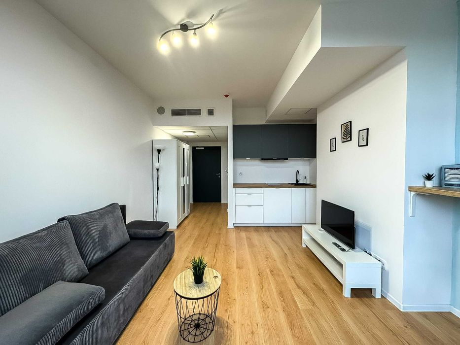 Kawalerka | PROMOCJA | Bierutowska | OD ZARAZ