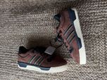 adidas Rivalry Low Preloved Brown див інші огол більше 300 пар внаявно