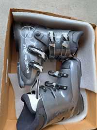 Buty narciarskie Rossignol Comp r 23.5 szare