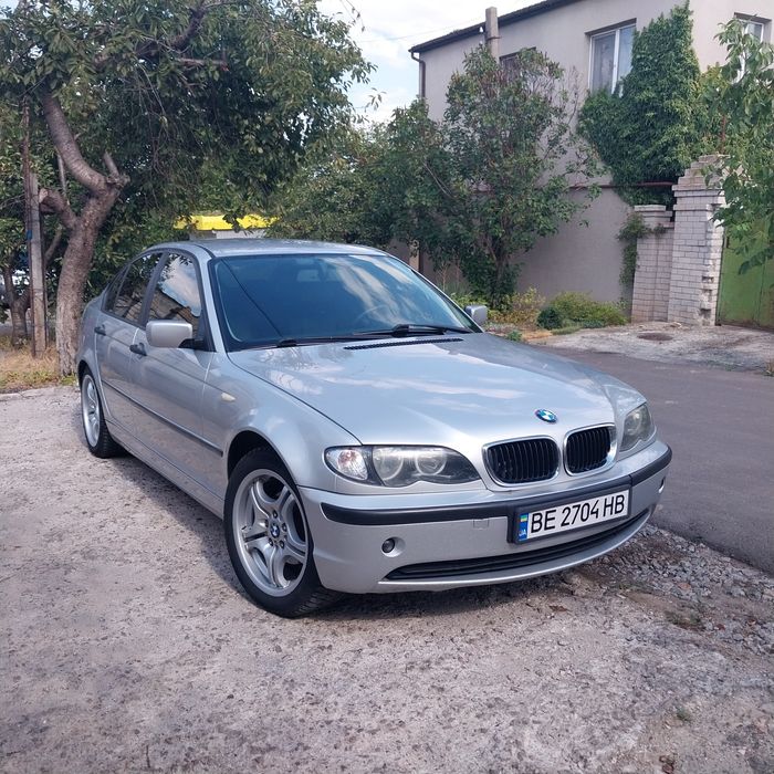 Bmw e46 бмв е46 2003 rest