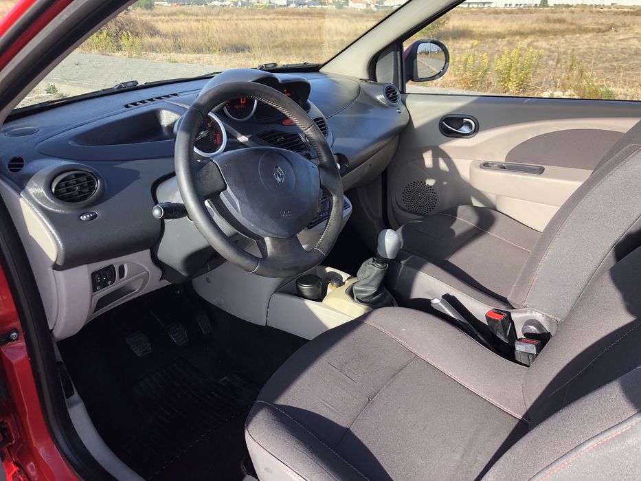 Renault Twingo II 1,2 16v