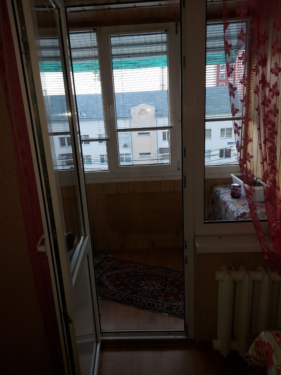 Продам кімнати в гуртожитку