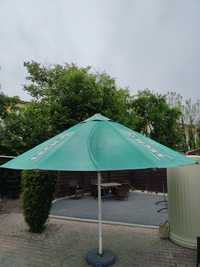 Parasol ogrodowy duzy 3.5m