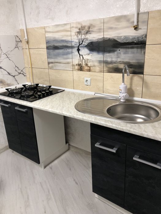 Здам квартиру подобово в центрі Немирова