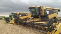 Зернозбиральний комбайн CAT 460   CATERPILLAR C9