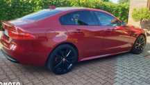 Alufelgi Jaguar XE 760 XF 19 cali GX7M
