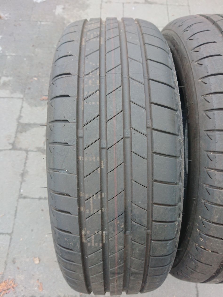 Opony letnie Demo Nowe Bridgestone Turanza Eco 185/55R15 86T DOT4119