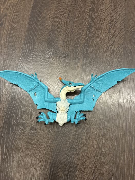 Динозаври дракони інтерактивна іграшка