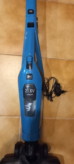 Aspirador Rowenta sem fios