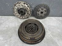 Комплект зчеплення Демпфер Volkswagen LT 28-35 28-46 2.8 TDI