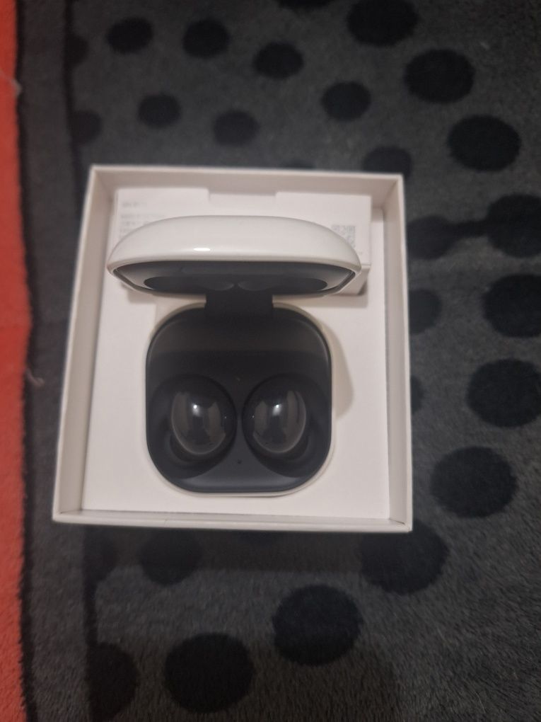 Auriculares samsung