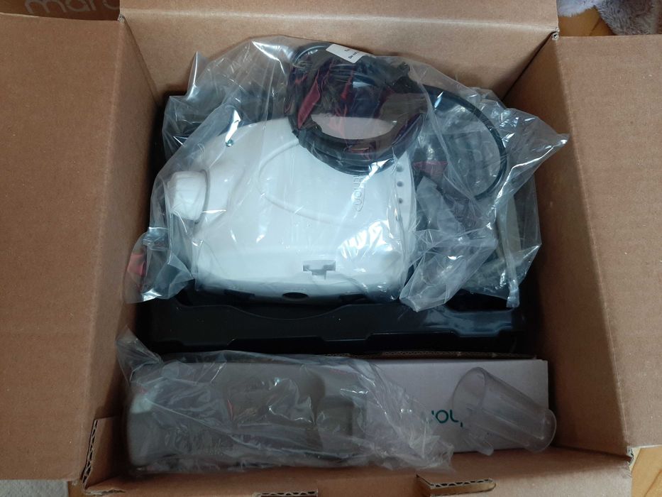 Frezarka Marathon 3 Champion white