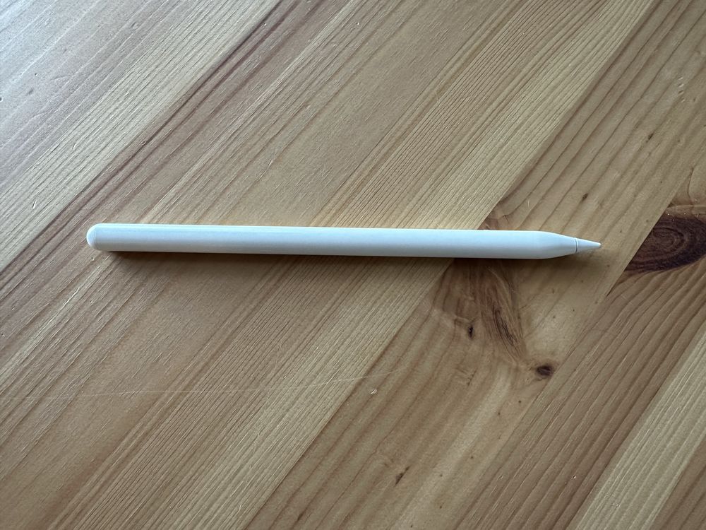 Rysik do iPada ala Apple Pencil Pro