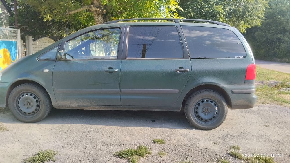Продам Шаран дізель для ЗСУ