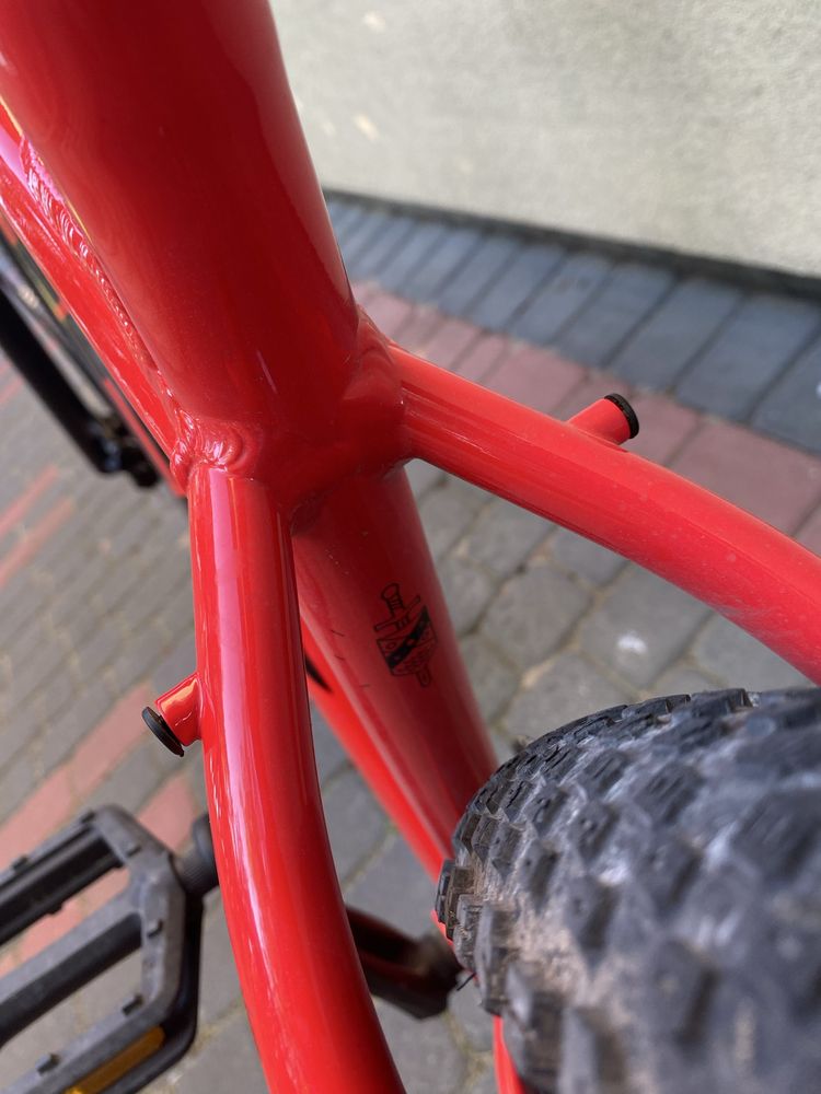 Trek X caliber 8 2021 L/XL 29