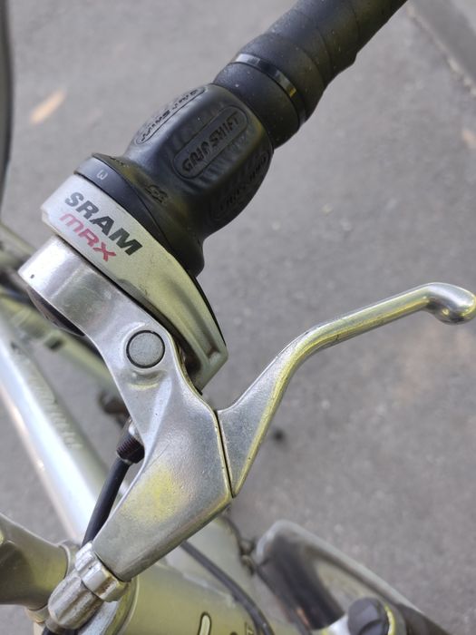 Продам німецький велосипед Conquest PERFORMANCE CONQUEST PERFORMAN