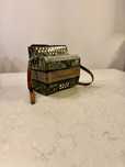 Concertina Hohner preciosa