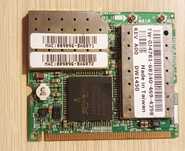 WIFI Karta sieciowa WIFI DW1450 WiFi Broadcom DW1450