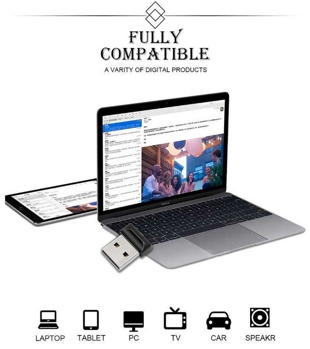 Pen USB Microdrive 128Gb