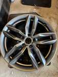 Felga MAM RS3 r18 5x112