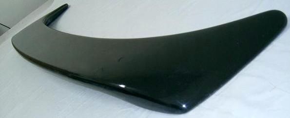 spoiler lotka na klapę citroen xantia tfb tuning