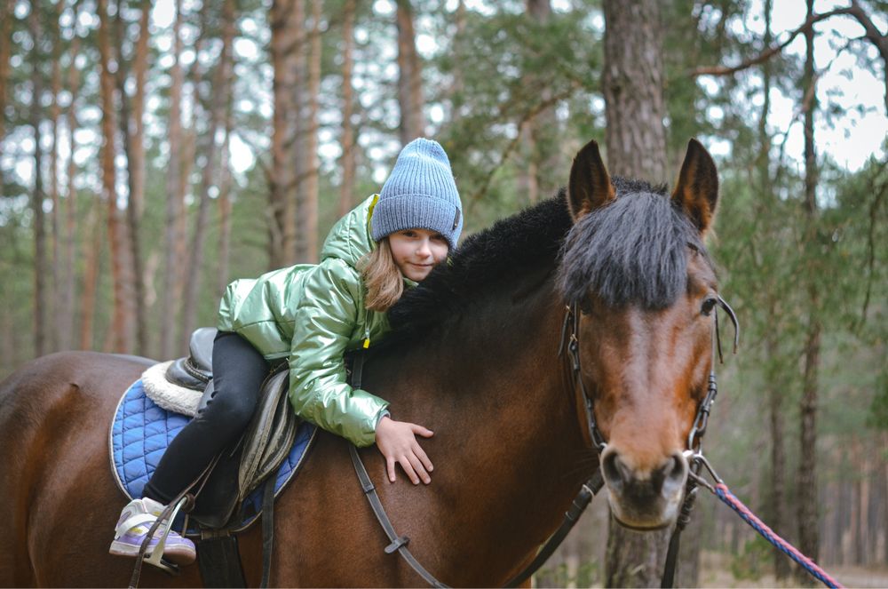 Катання на конях, верхова їзда,кінні прогулянки,фотосесії з кіньми