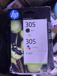 #Toner HP-305#Komplet Tuszu HP#Do Drukarek#