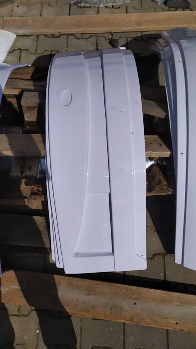 Części kabin drzwiczki obudowa szyby masaż