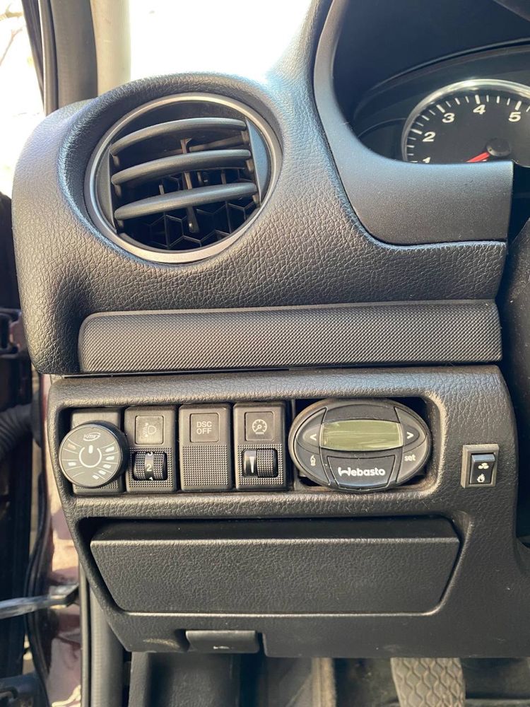 Mazda 6.