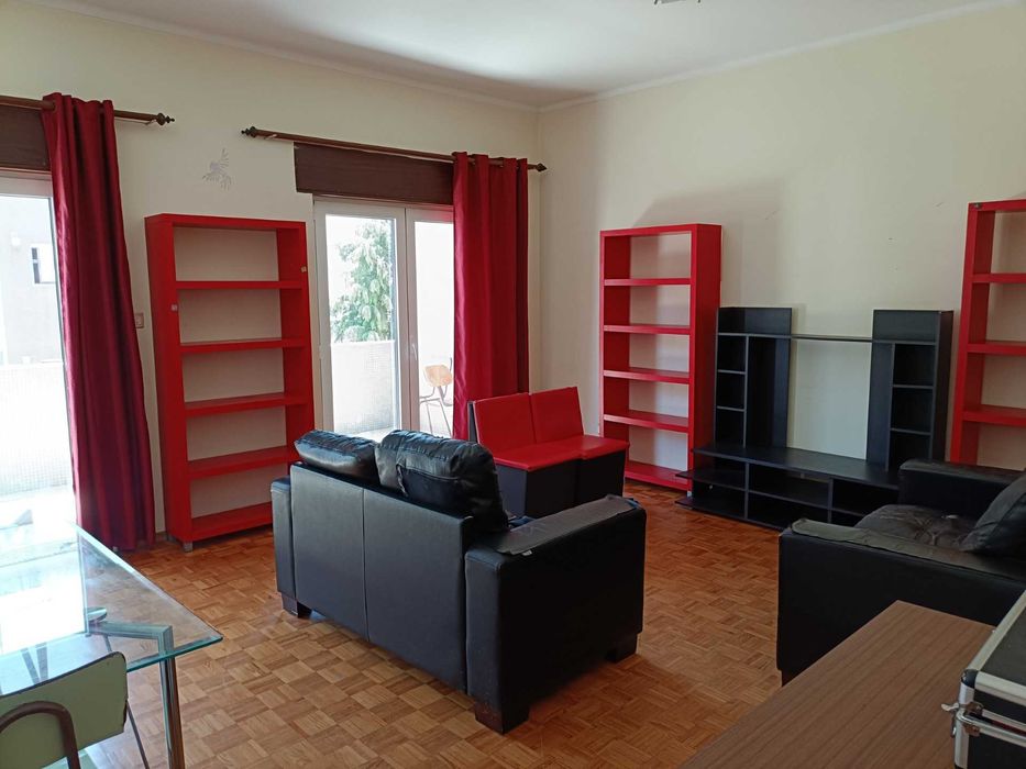 Quarto no centro cidade Viseu