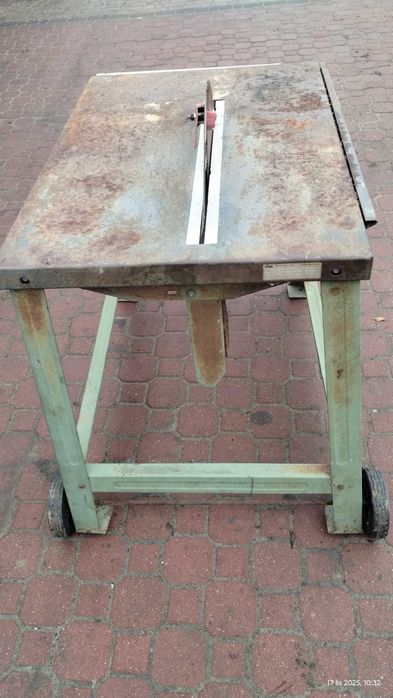 Cyrkularka krajzega 3kv