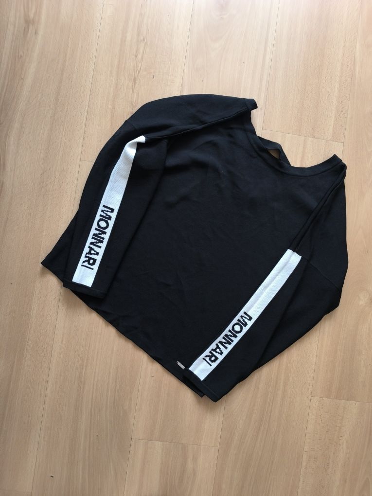Sweter damski Oversize_Monnari_XL