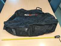 Torba transportowa na Rower firmy BoninBike