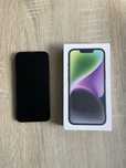 Iphone 14 128gb!