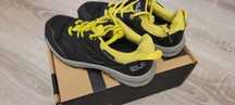 Buty dziecięce Jack Wolfskin trekkingowe Woodland wodoodporne 31 20,5