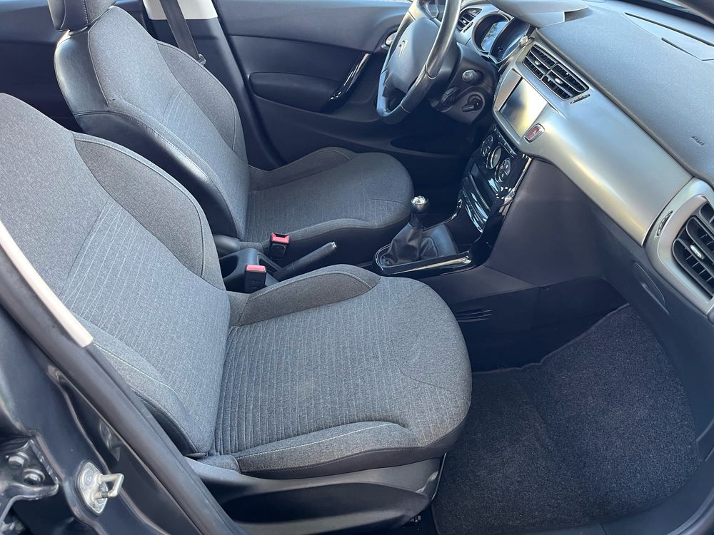 Citroen C3 Collection 1.2 PureTech 82