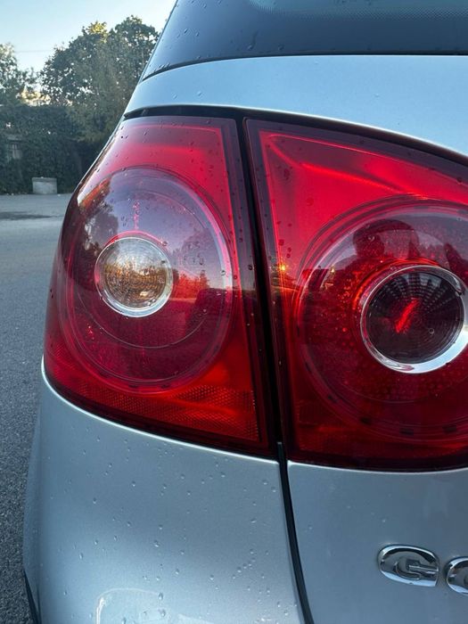 ‼️ПРОДАМ Volkswagen Golf 5 2006 ‼️